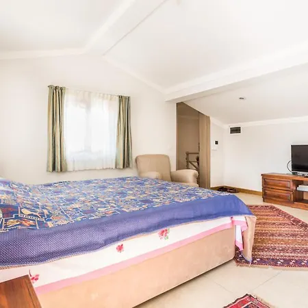 Aparthotel Ani Antalya