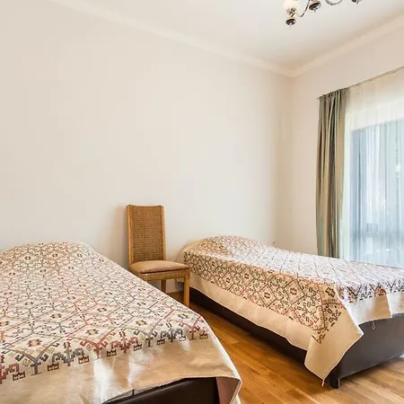 Ani Aparthotel Antalya