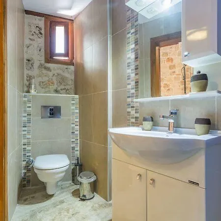 Ani Aparthotel Antalya