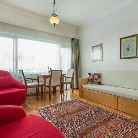Apart-hotel Ani