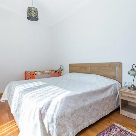 Ani Apart-hotel 3*