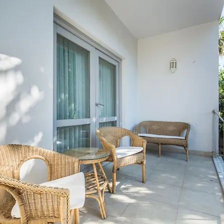 Ani Apartmanhotel Antalya