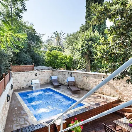 Apartmanhotel Ani Antalya