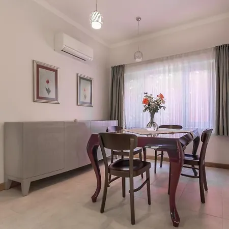 Ani Apartmanhotel Antalya