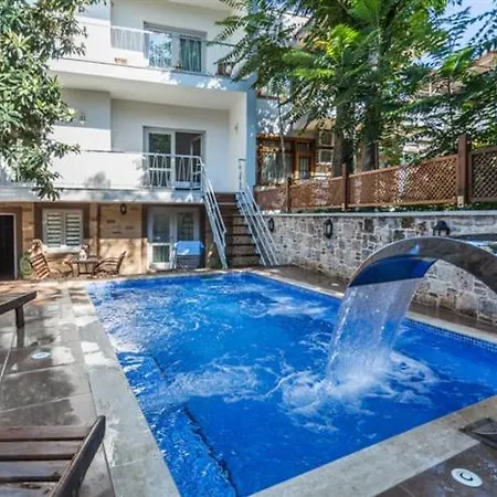 Apartmanhotel Ani