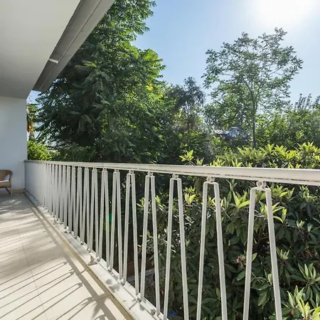 Apartmanhotel Ani