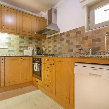 Apartmanhotel Ani