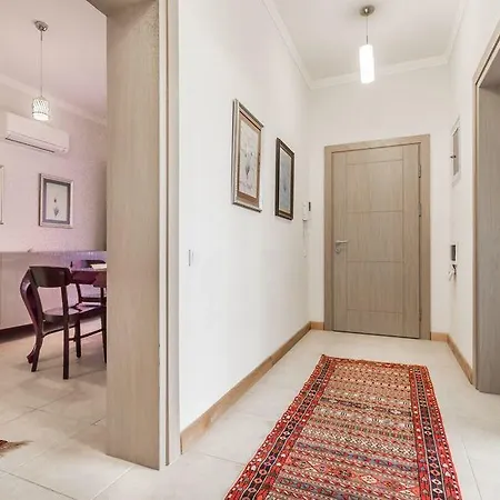 Ani Apartmanhotel 3*