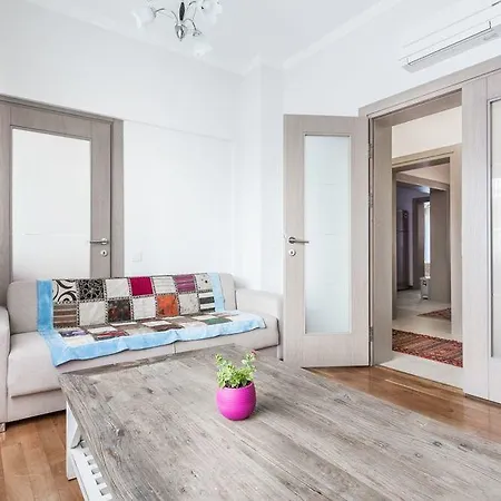 Ani Apartmanhotel